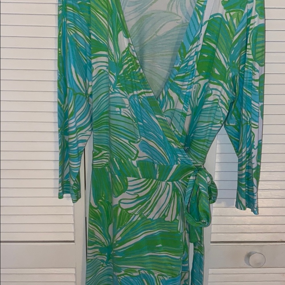 Lilly Pulitzer